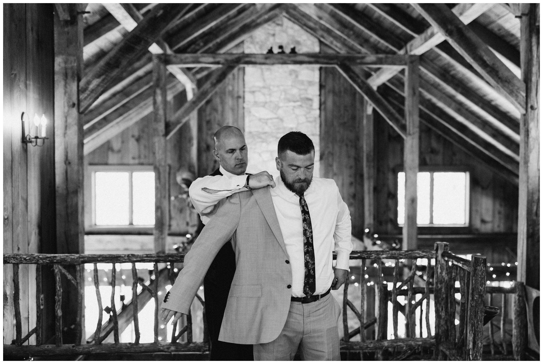 Frederick Elopement Photographer