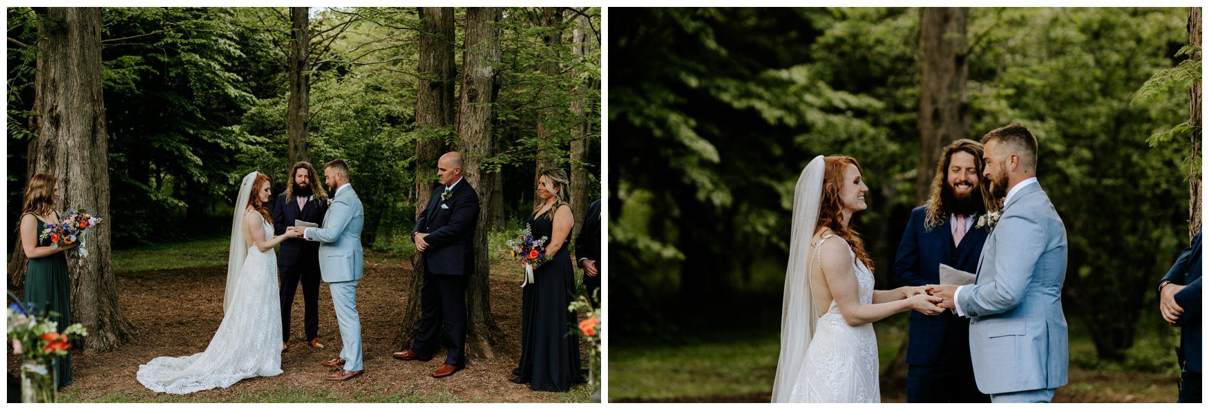 Frederick Elopement Photographer