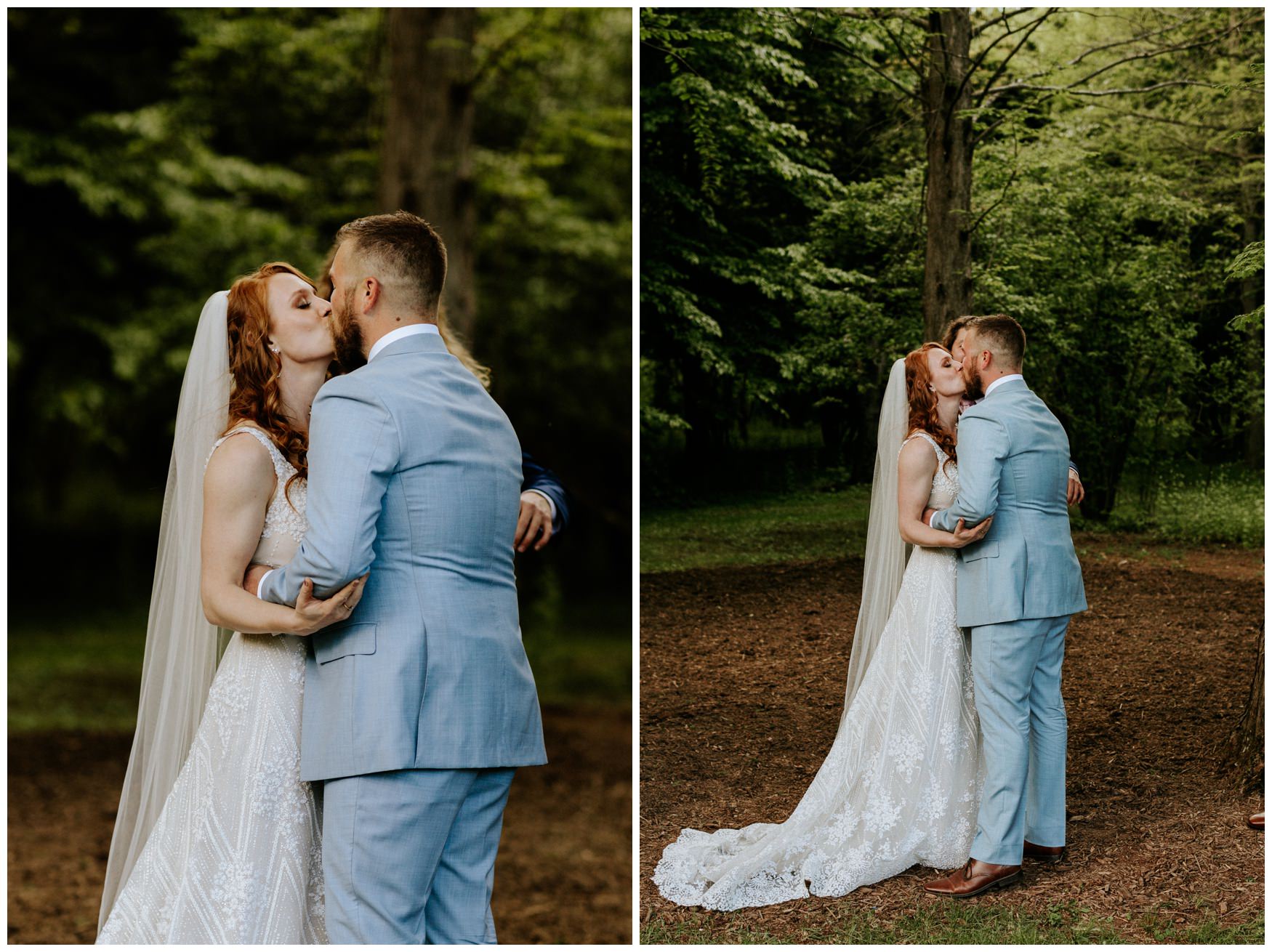 Frederick Elopement Photographer