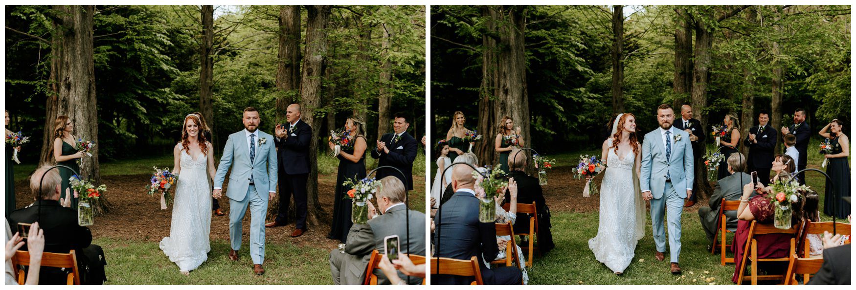 Frederick Elopement Photographer