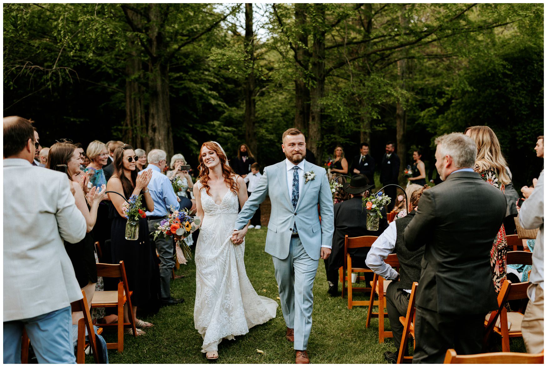 Frederick Elopement Photographer