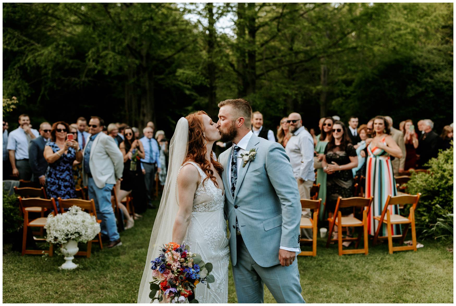 Frederick Elopement Photographer