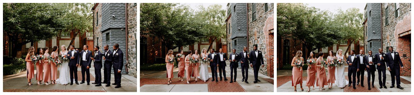 Baltimore MD Wedding Photographer,Mt Washington Mill Dye House Wedding Photographer,