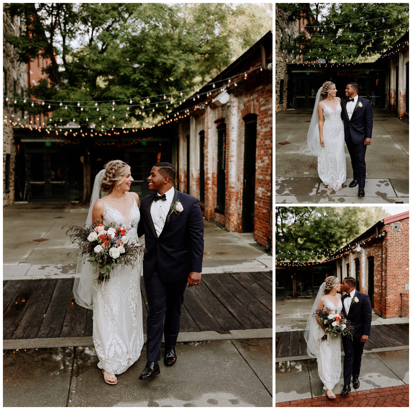 Baltimore MD Wedding Photographer,Mt Washington Mill Dye House Wedding Photographer,