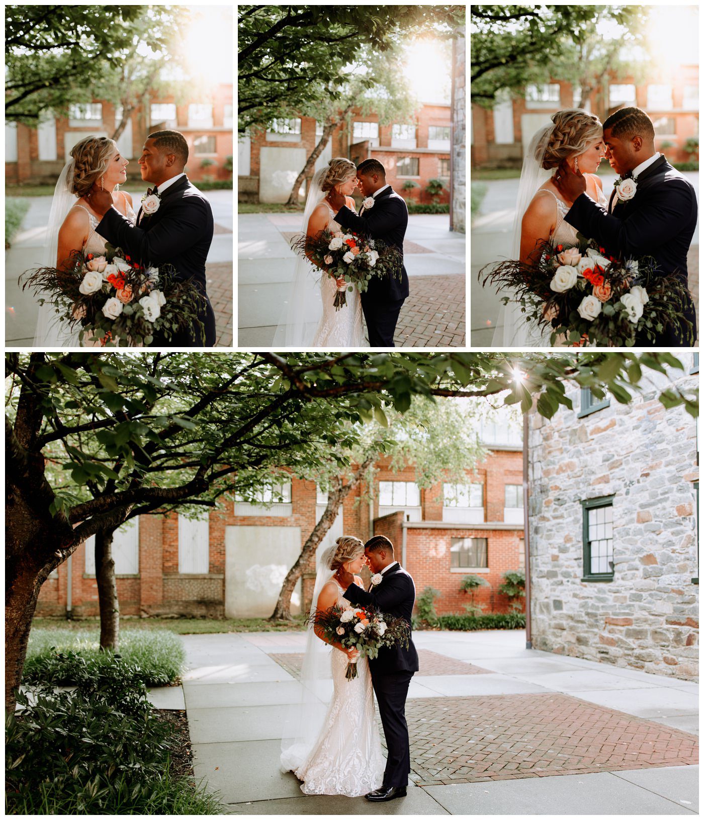 Baltimore MD Wedding Photographer,Mt Washington Mill Dye House Wedding Photographer,