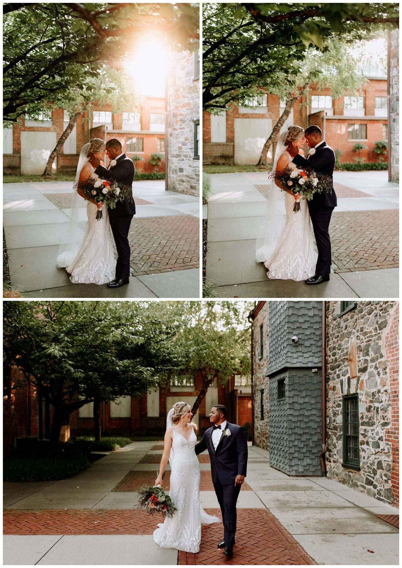 Baltimore MD Wedding Photographer,Mt Washington Mill Dye House Wedding Photographer,
