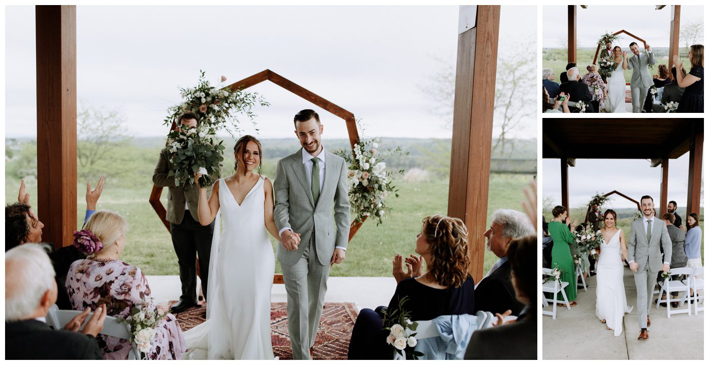 Lancaster Intimate Wedding