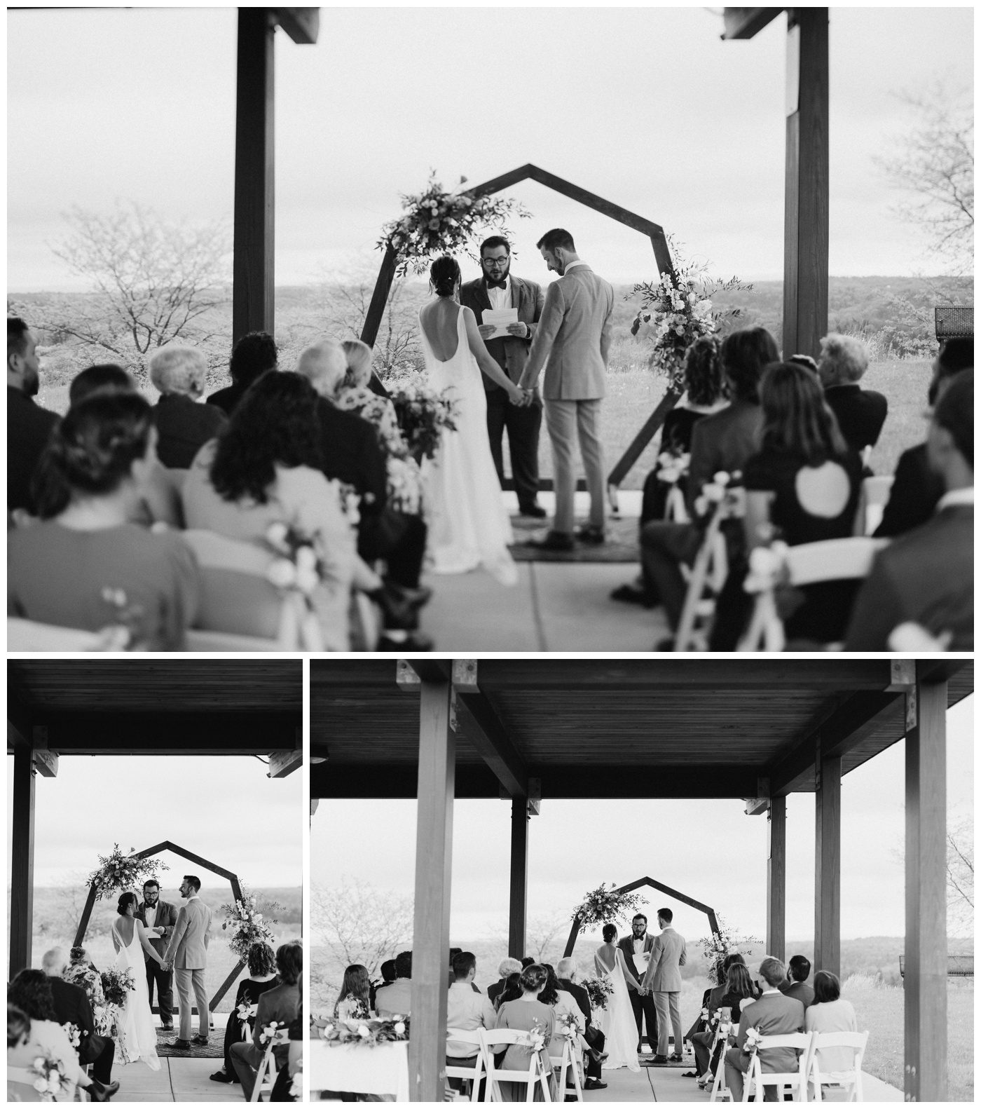 Lancaster Intimate Wedding