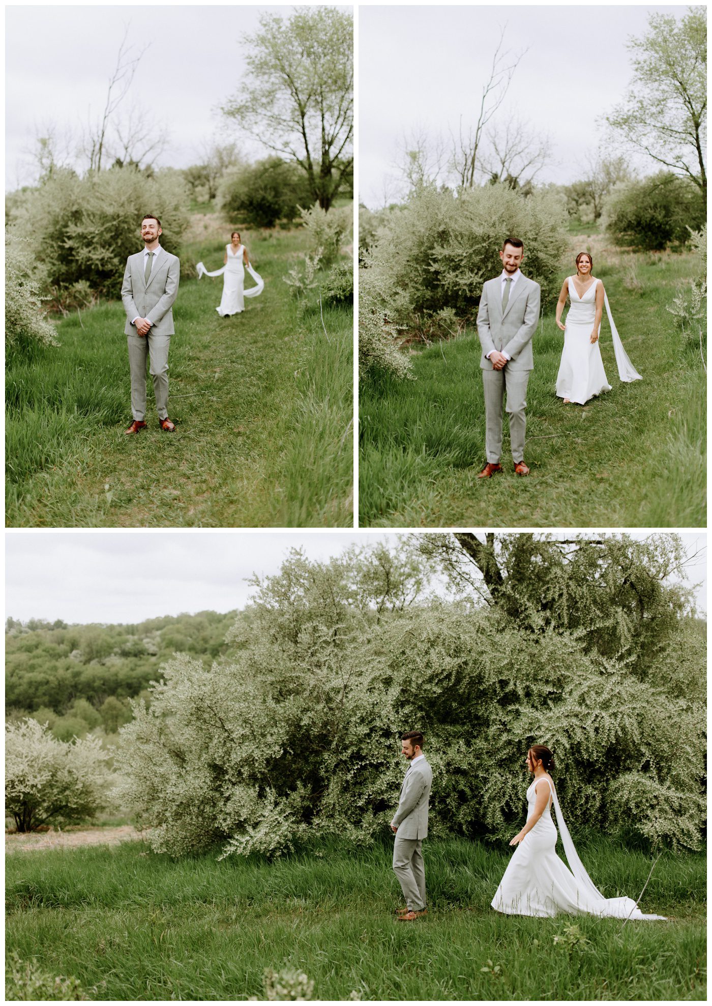 Lancaster Intimate Wedding