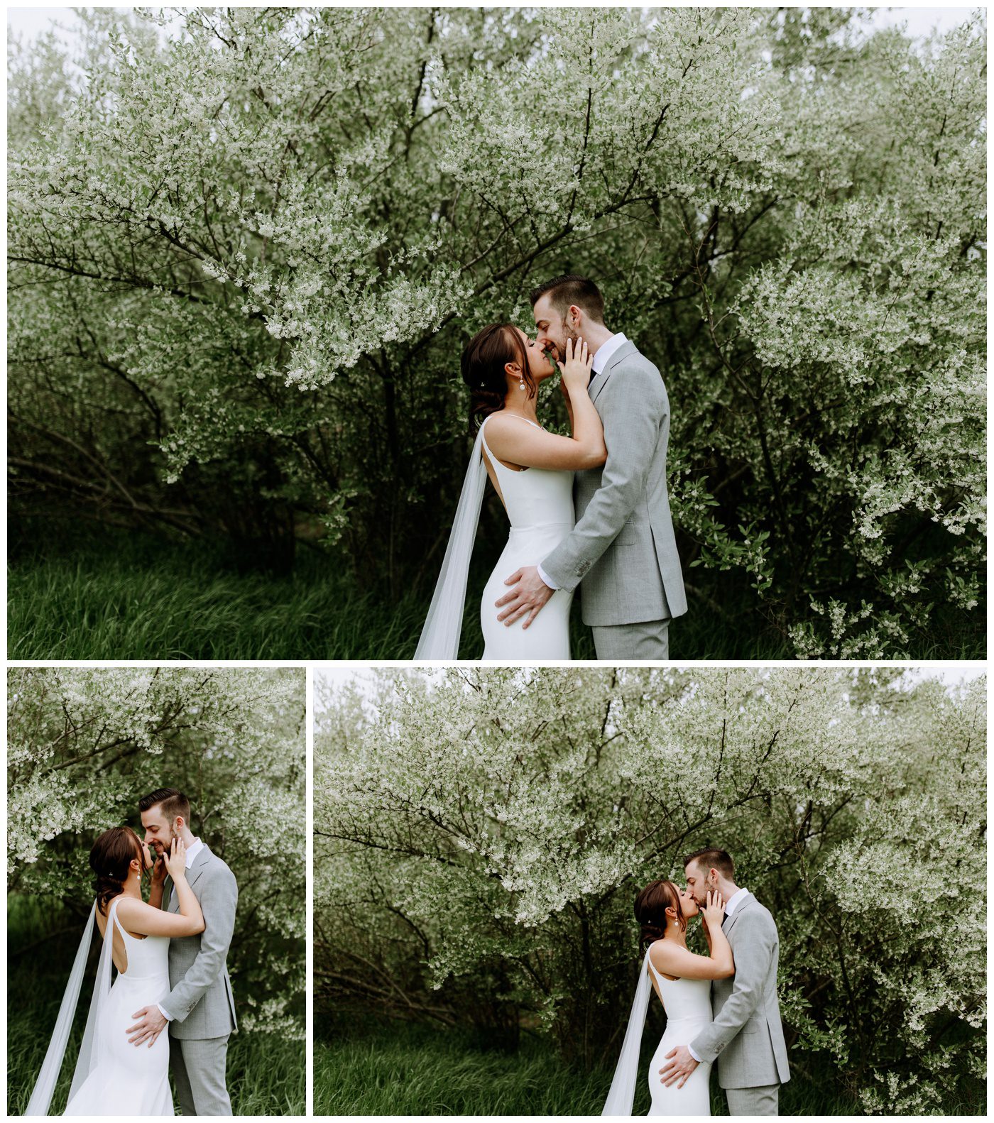 Lancaster Intimate Wedding