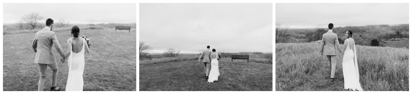 Lancaster Intimate Wedding