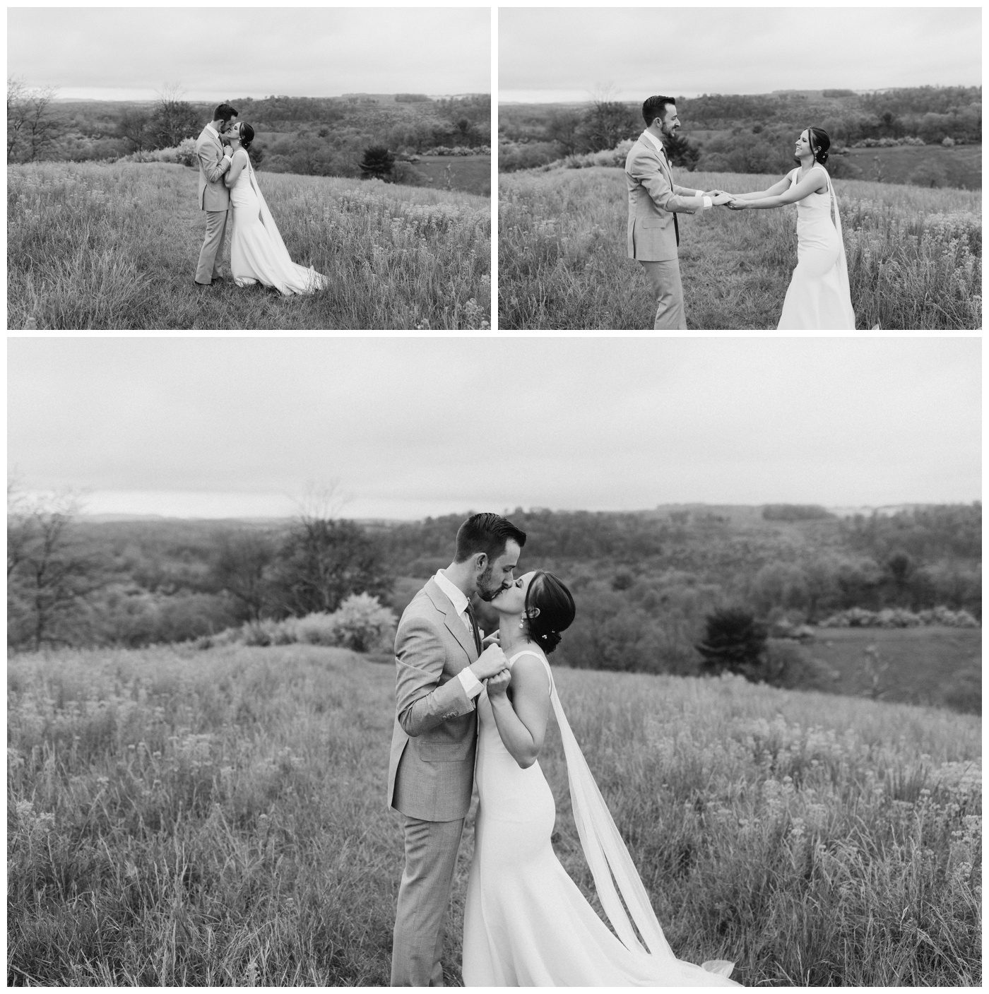 Lancaster Intimate Wedding