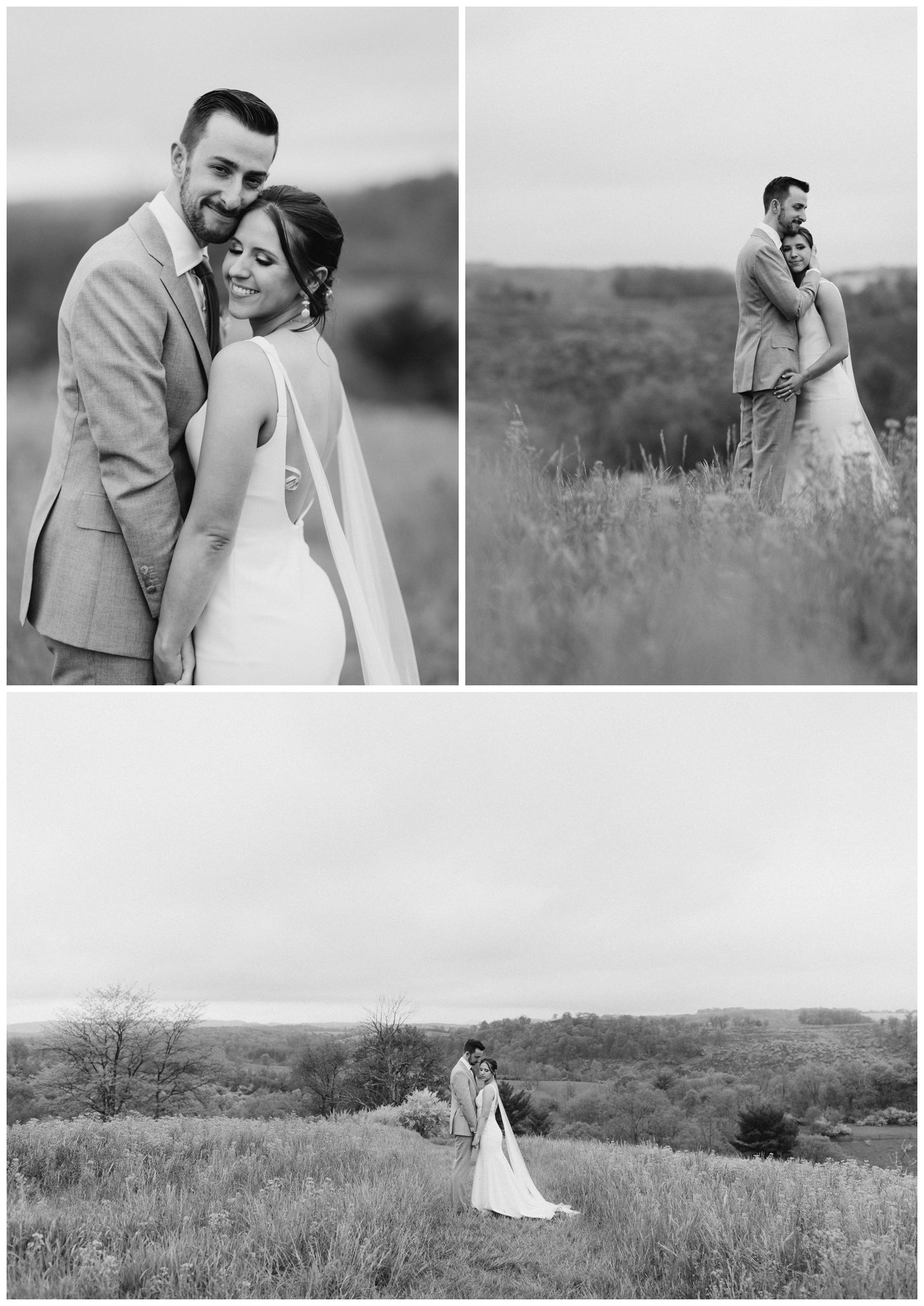 Lancaster Intimate Wedding