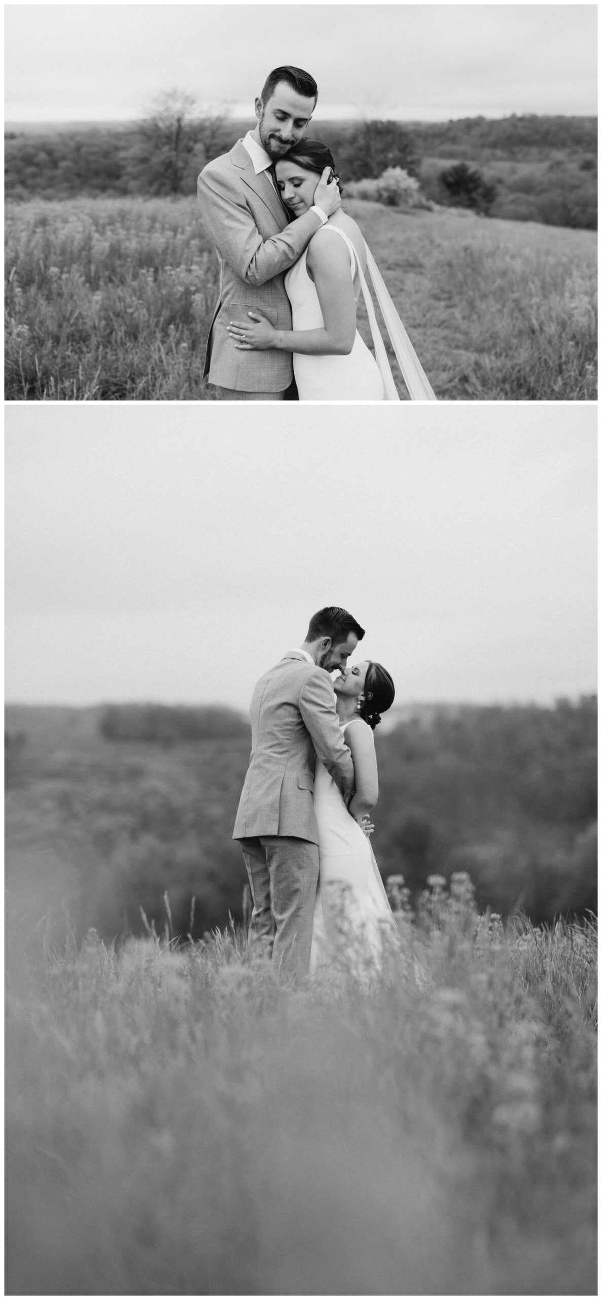 Lancaster Intimate Wedding