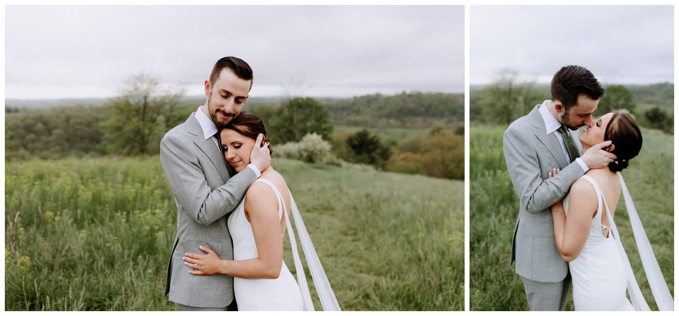 Lancaster Intimate Wedding