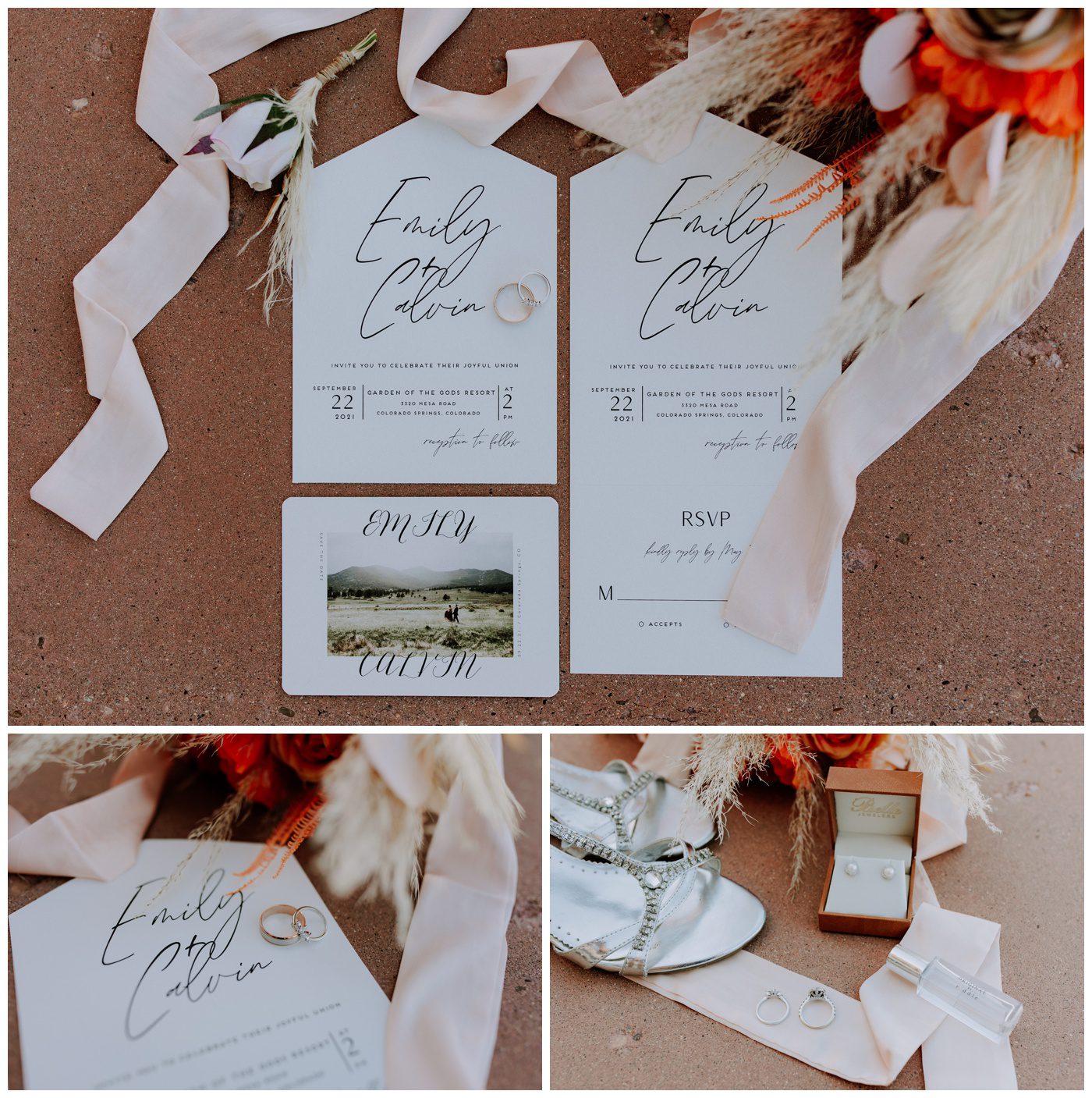 Garden of the Gods Colorado Elopement Photographer-1.jpg