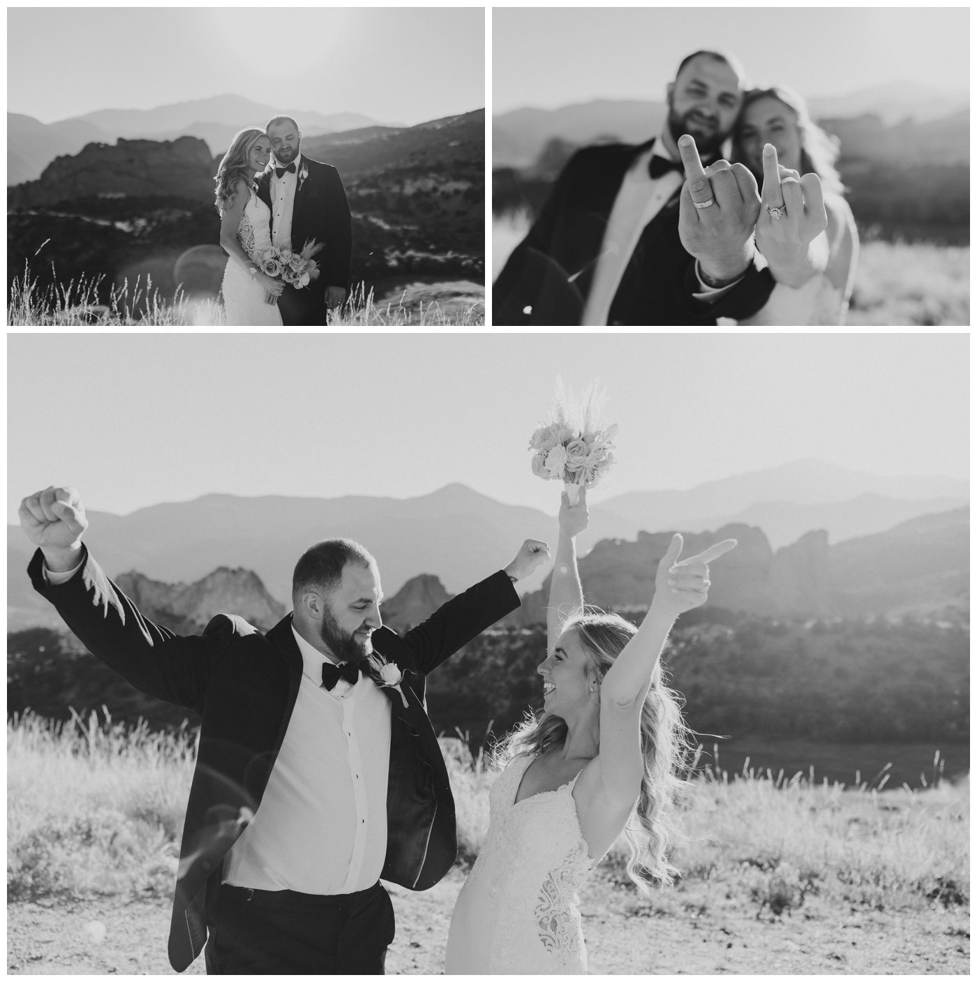 Garden of the Gods Colorado Elopement Photographer-105.jpg