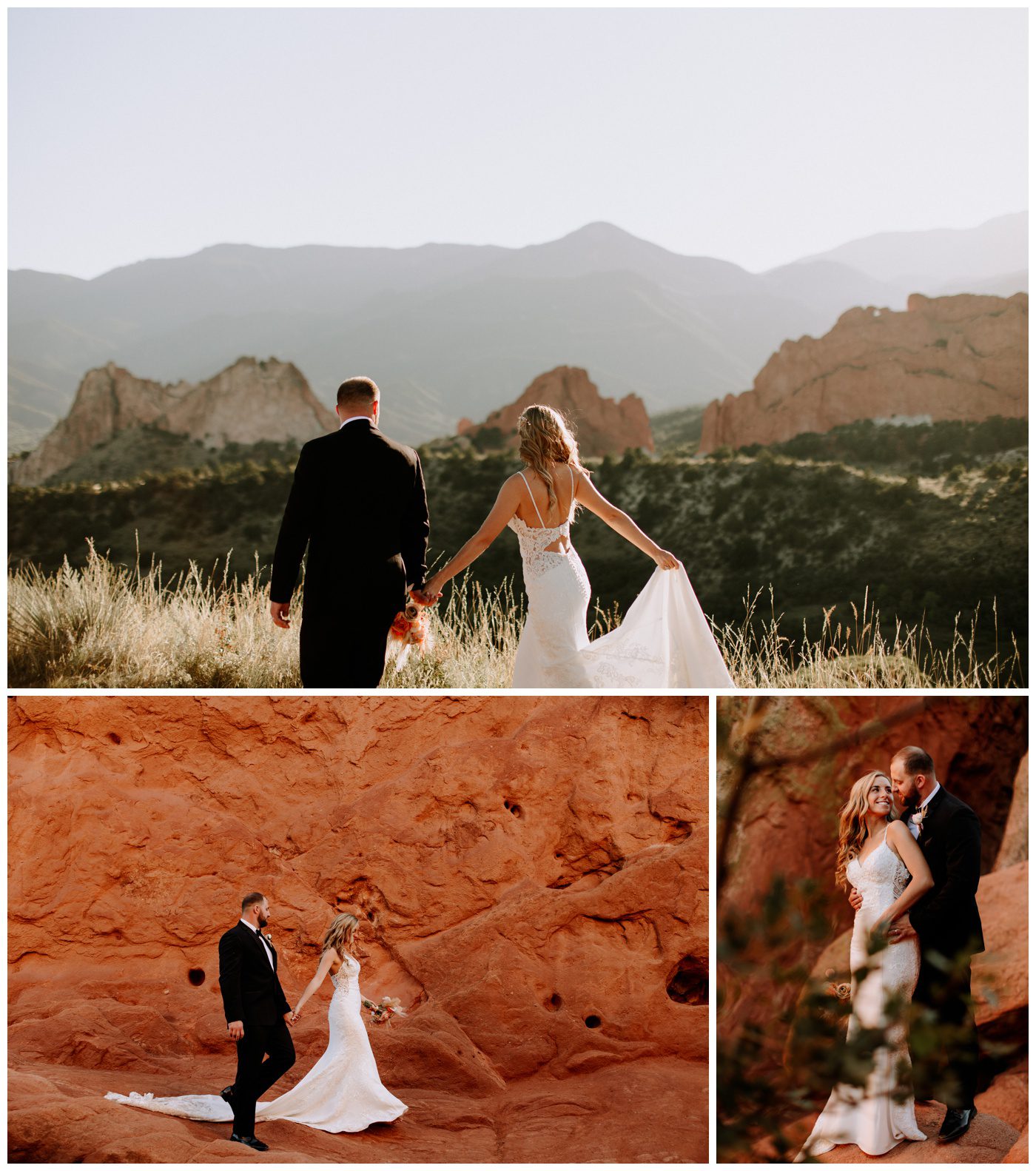 Garden of the Gods Colorado Elopement Photographer-113.jpg