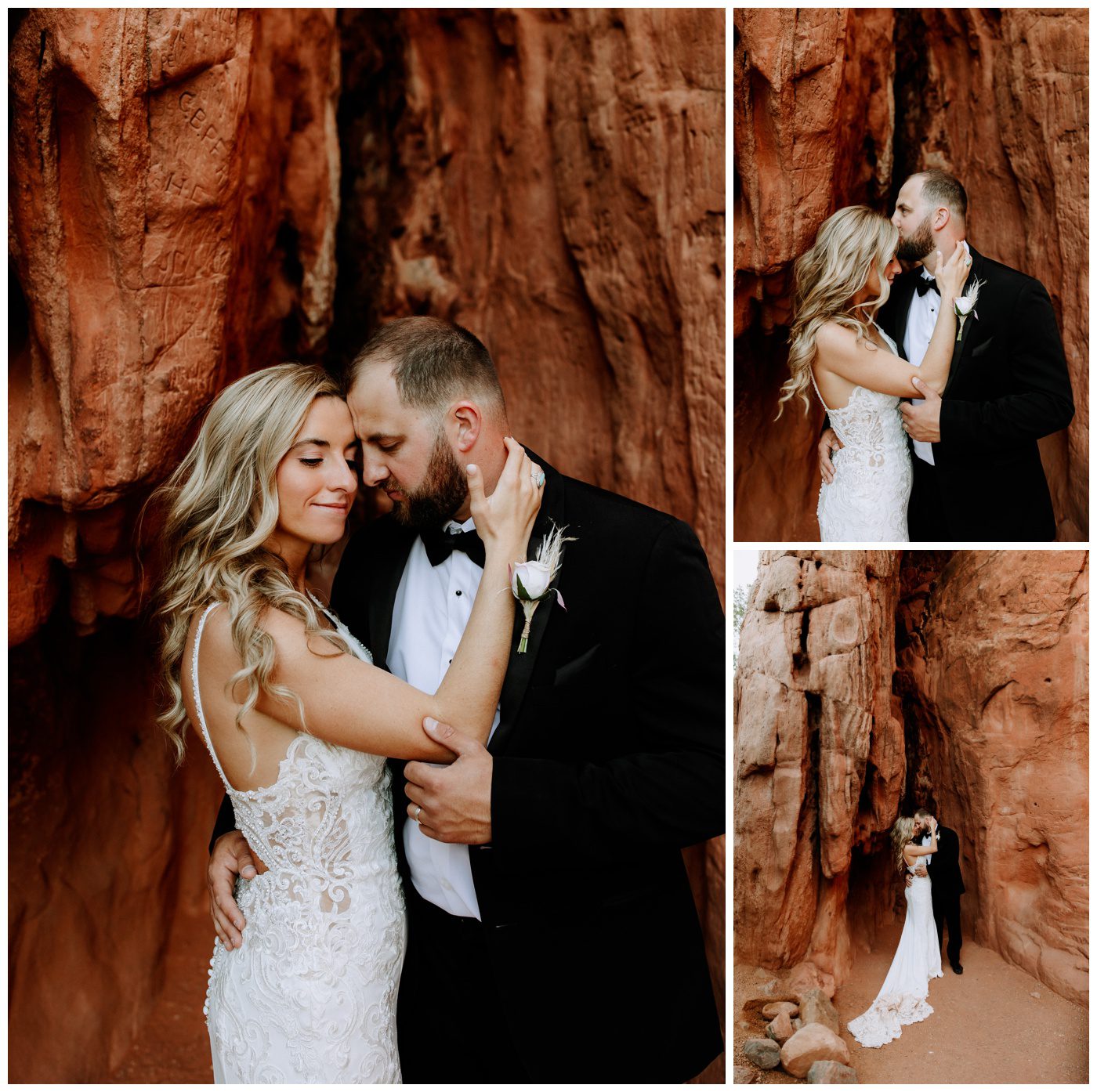 Garden of the Gods Colorado Elopement Photographer-146.jpg