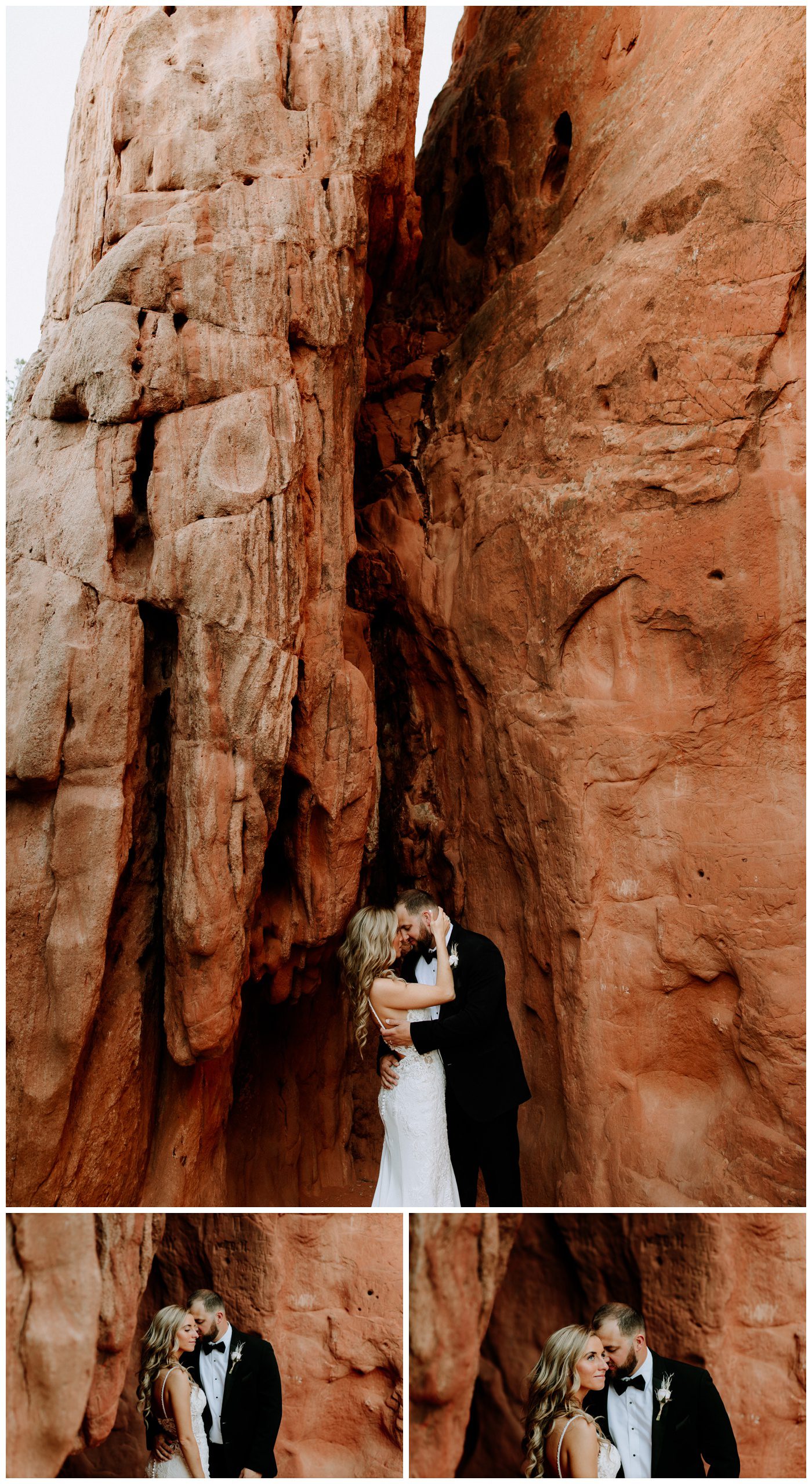 Garden of the Gods Colorado Elopement Photographer-149.jpg