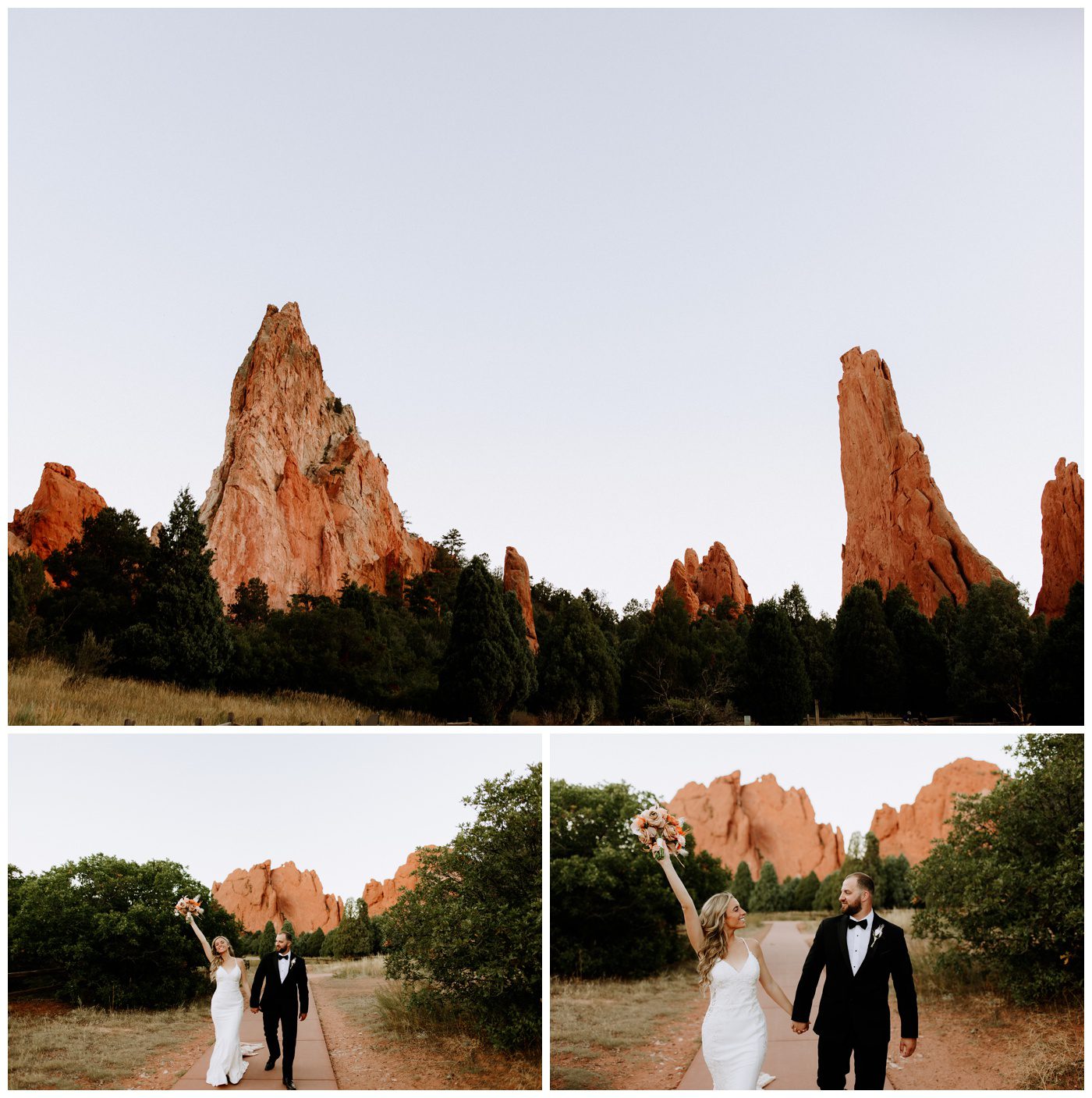 Garden of the Gods Colorado Elopement Photographer-158.jpg