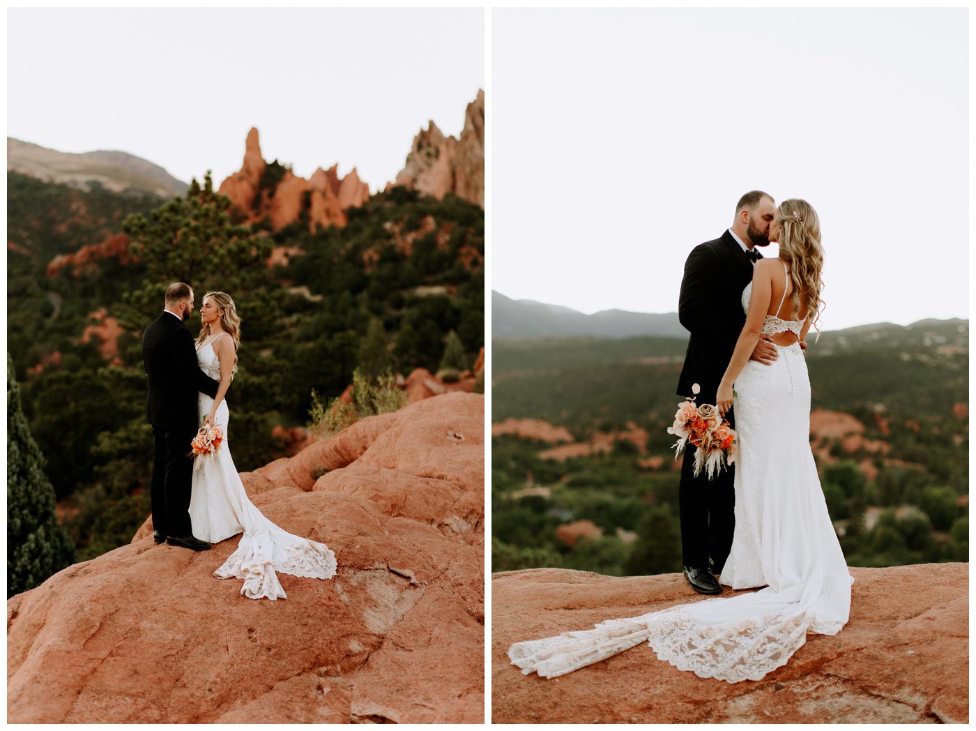 Garden of the Gods Colorado Elopement Photographer-168.jpg