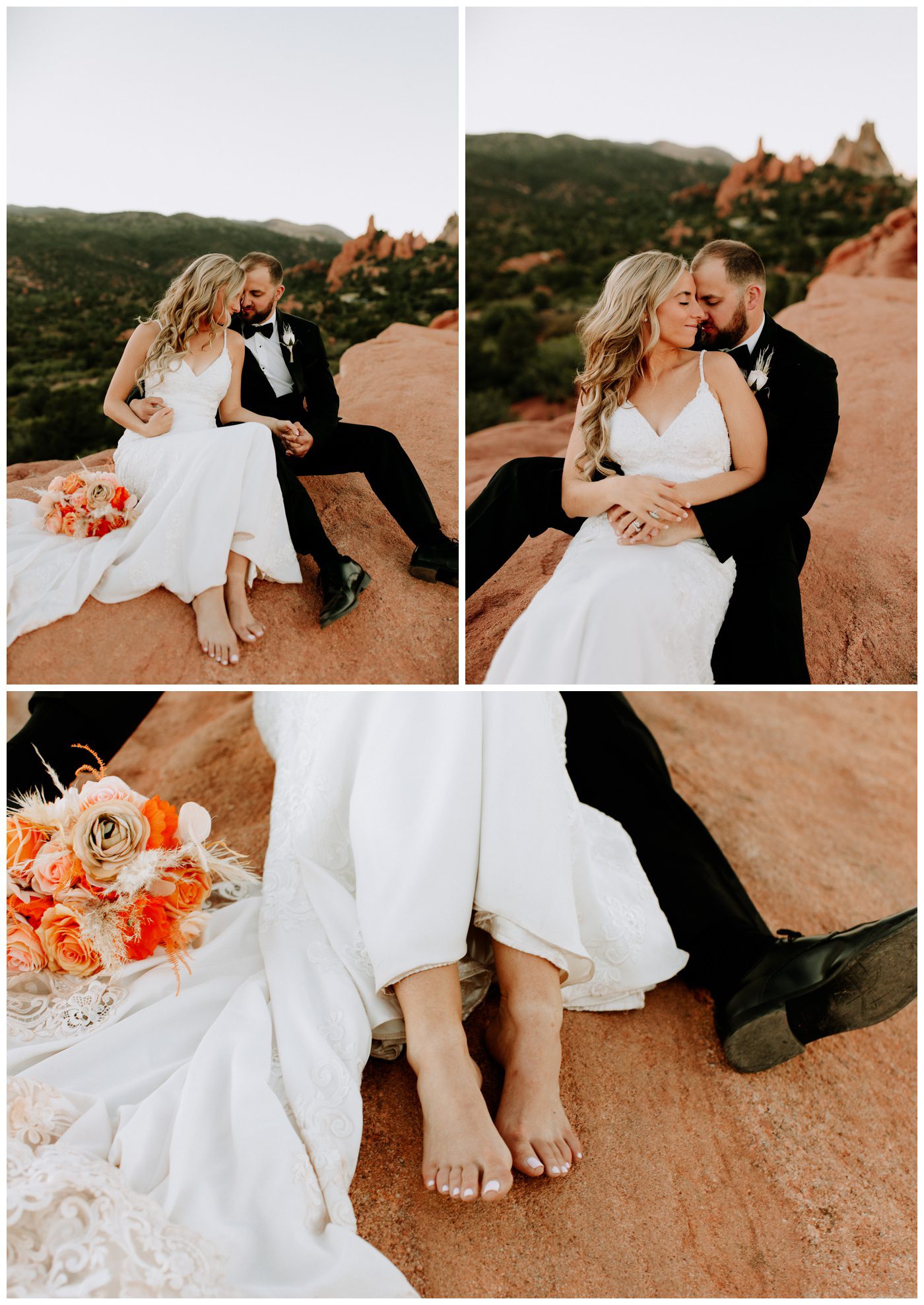 Garden of the Gods Colorado Elopement Photographer-188.jpg