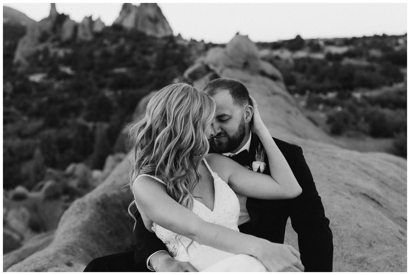 Garden of the Gods Colorado Elopement Photographer-194.jpg