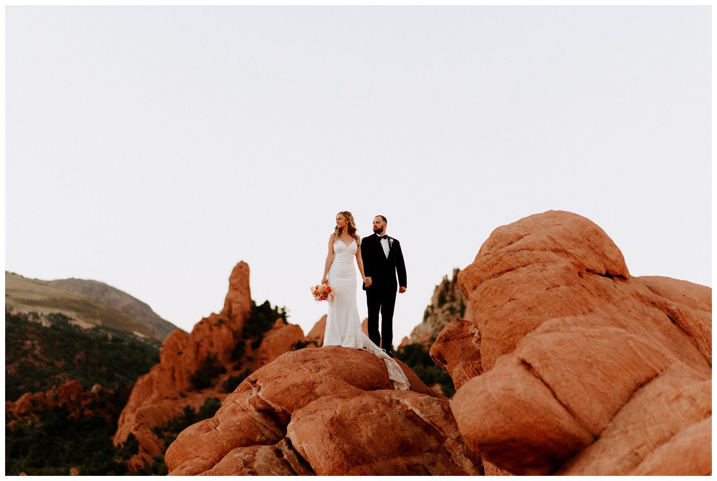 Garden of the Gods Colorado Elopement Photographer-222.jpg