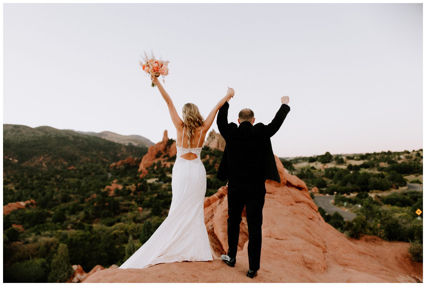 Garden of the Gods Colorado Elopement Photographer-233.jpg