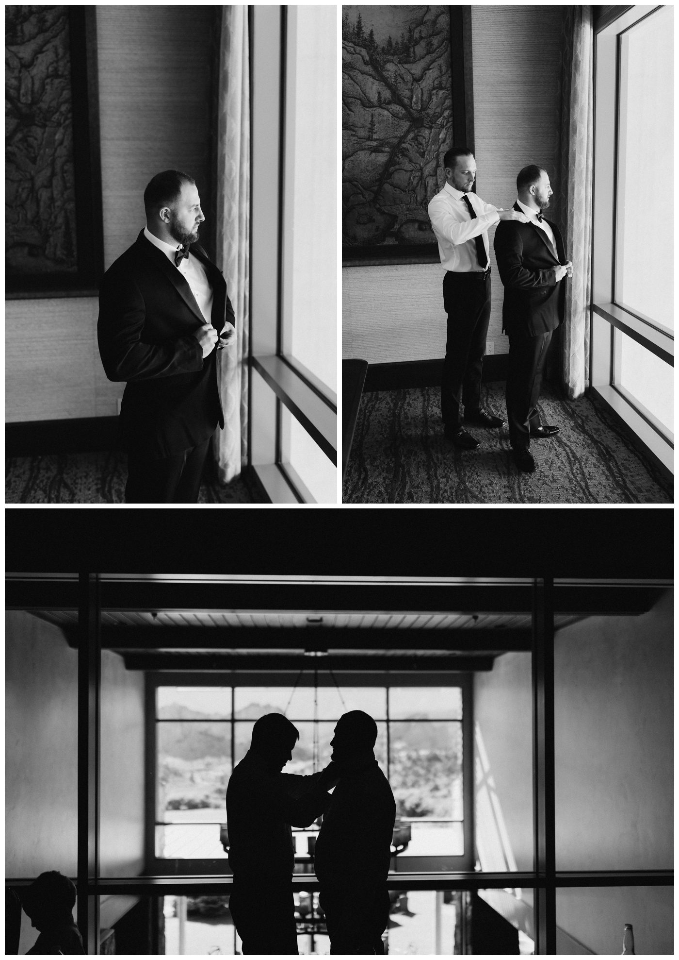 Garden of the Gods Colorado Elopement Photographer-28.jpg