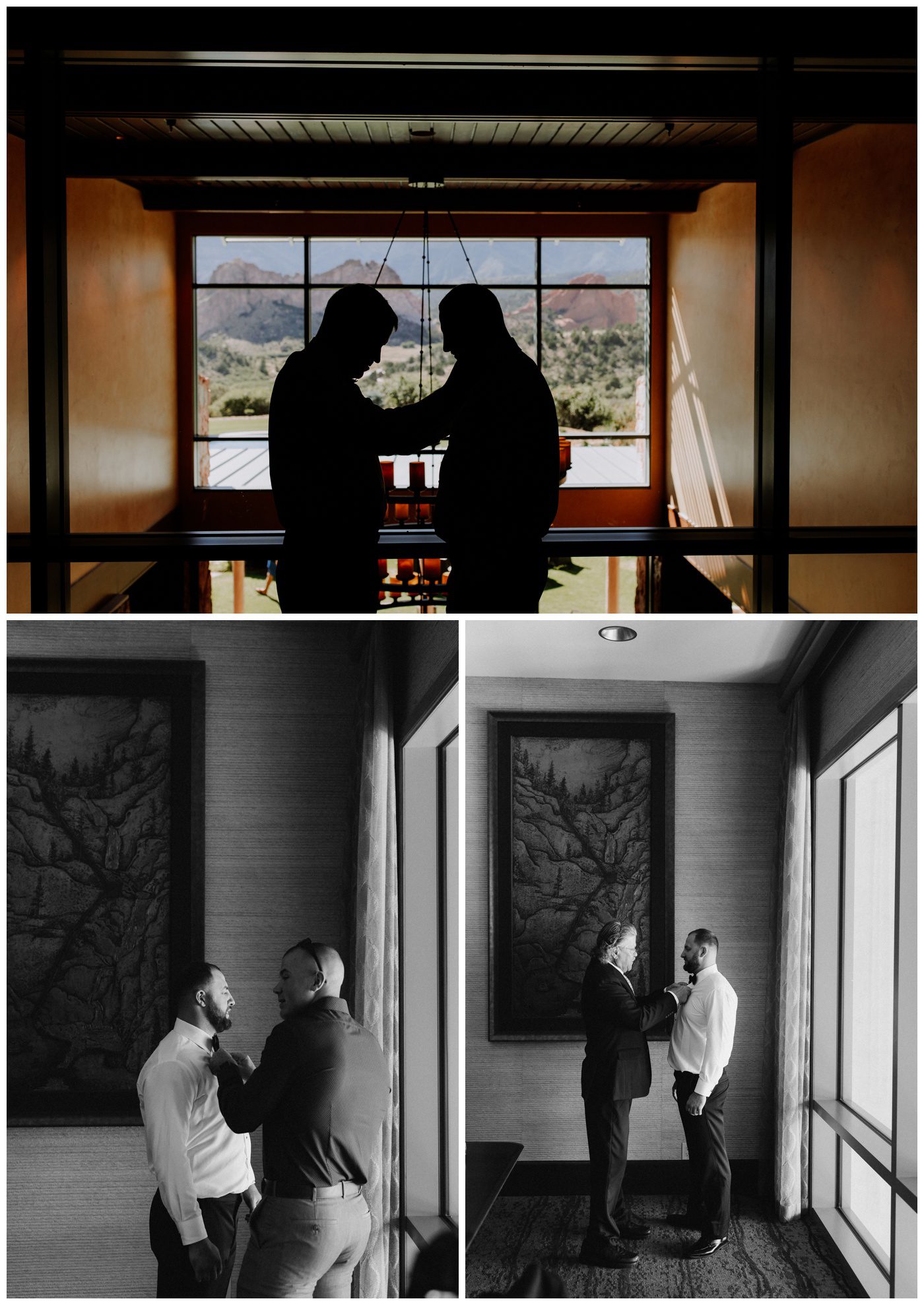 Garden of the Gods Colorado Elopement Photographer-5.jpg