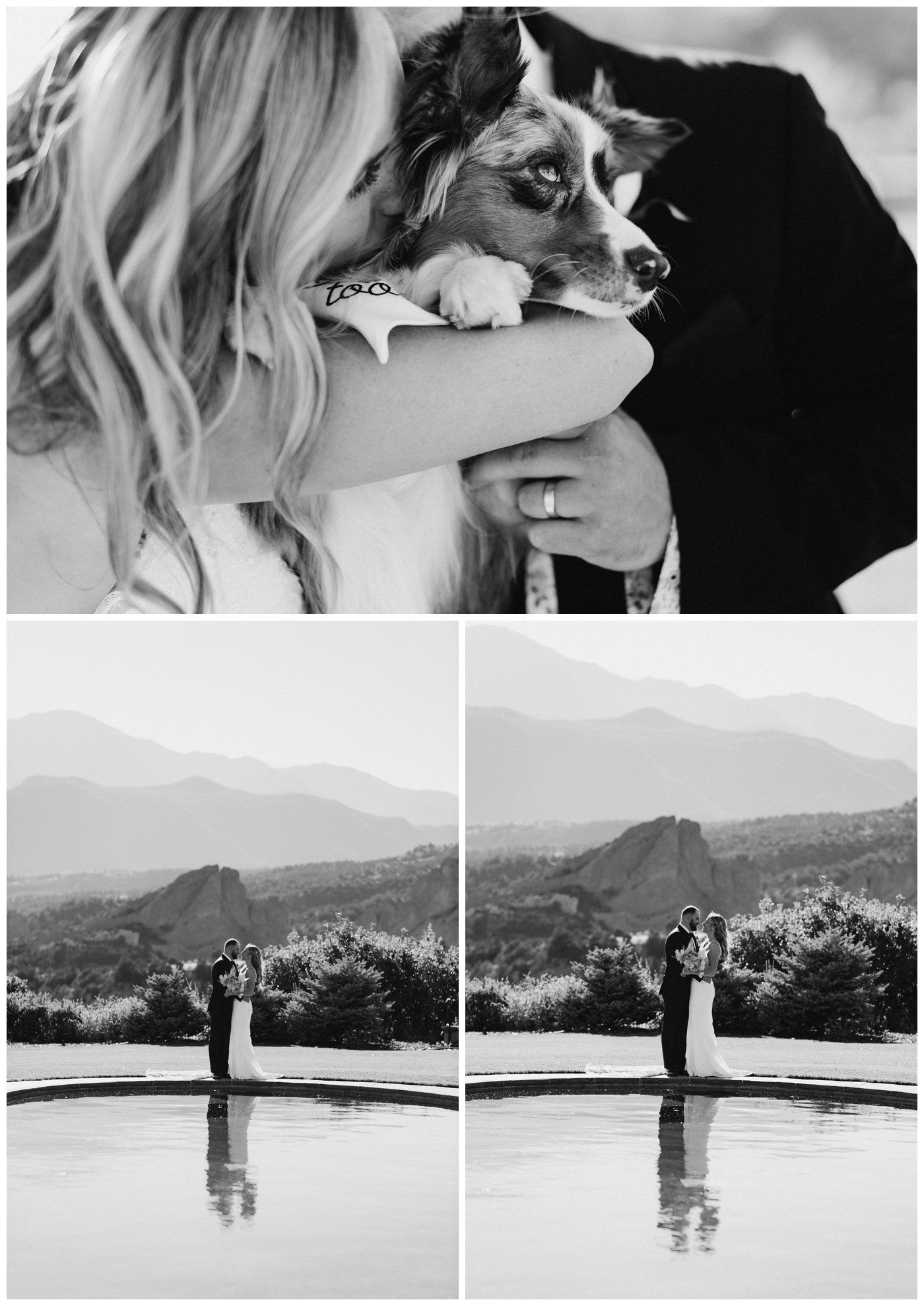 Garden of the Gods Colorado Elopement Photographer-86.jpg